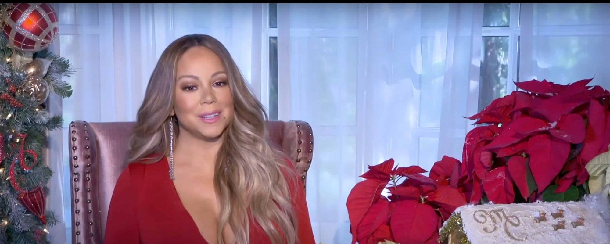 Mariah Carey’s “All I Want For Christmas” Tops ASCAP’s Most Played Holiday Songs of 2020