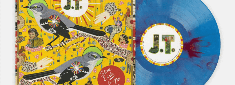 Steve Earle Offers a Lingering Lament for a Sadly Departed Son