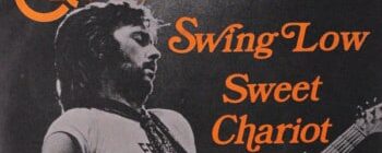 Behind the Song: “Swing Low, Sweet Chariot”