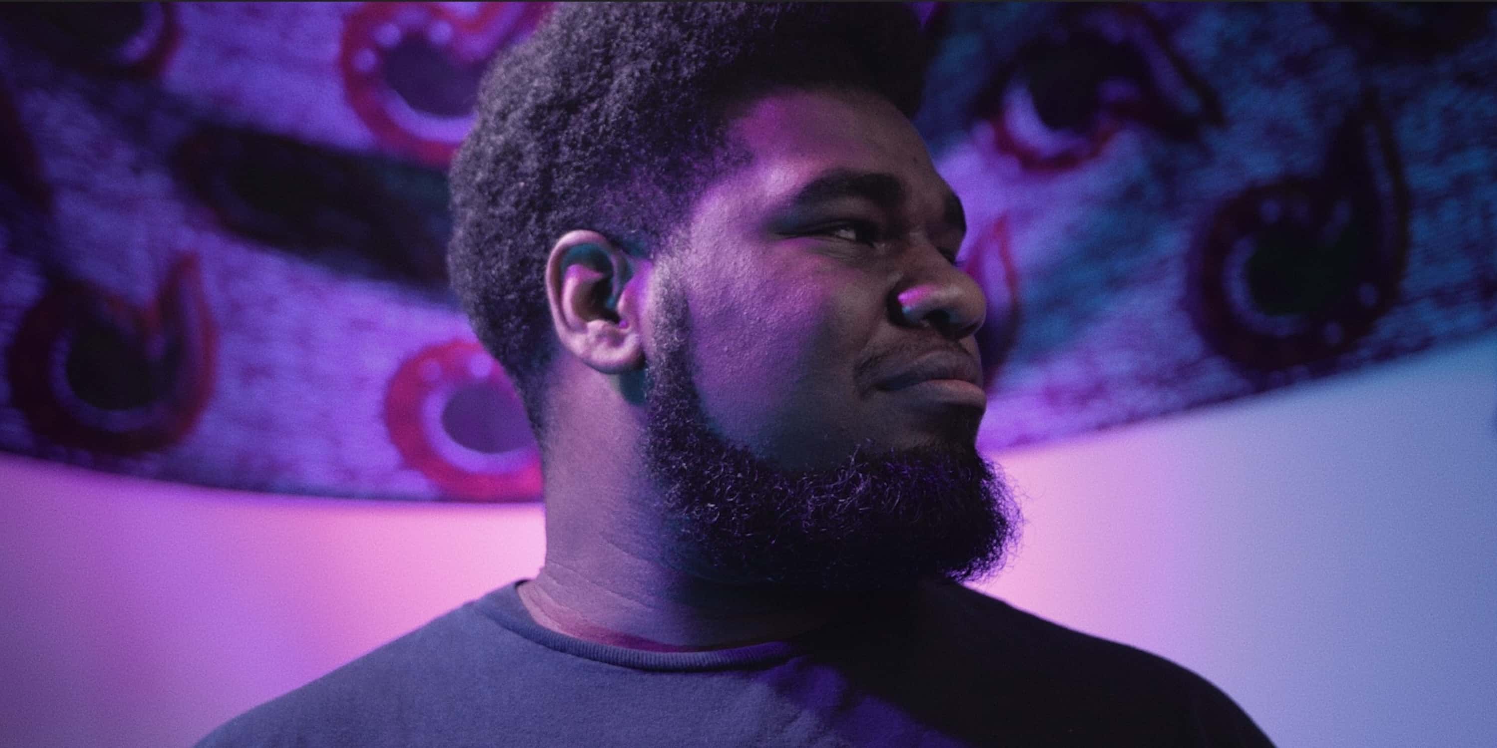 1st Place Winner of 35th Anniversary Song Contest: “We Need More” by Taylor Fagins