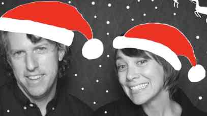 The Bird and The Bee