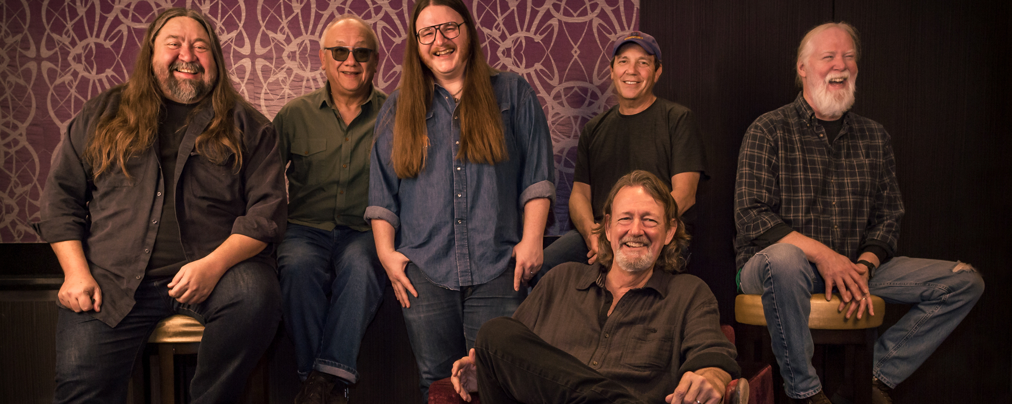 Widespread Panic, The Legendary No Hit Wonders