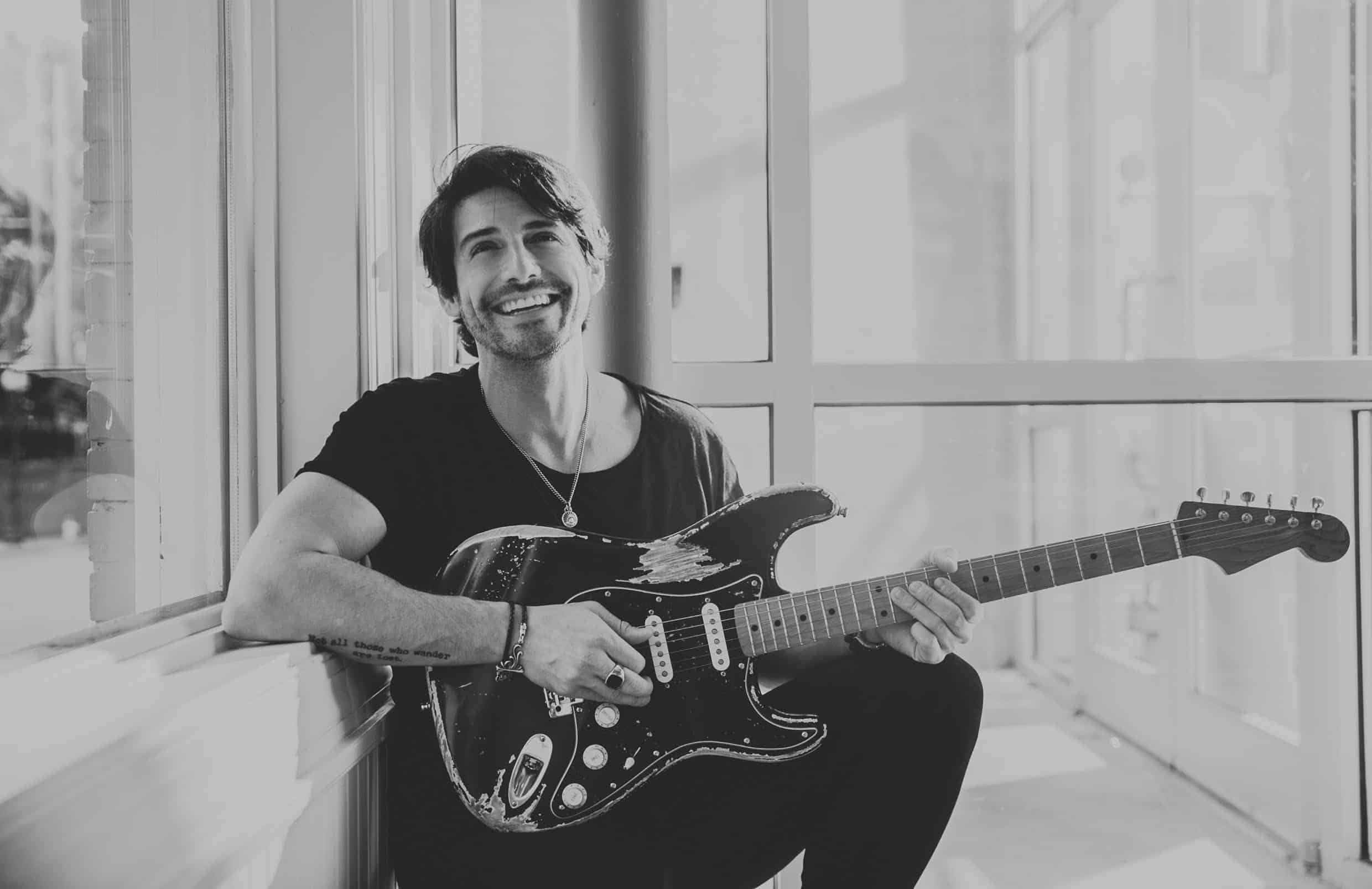 3rd Place Winner of Song Contest: “Two Hearts and a Diamond” by Jesse Labelle