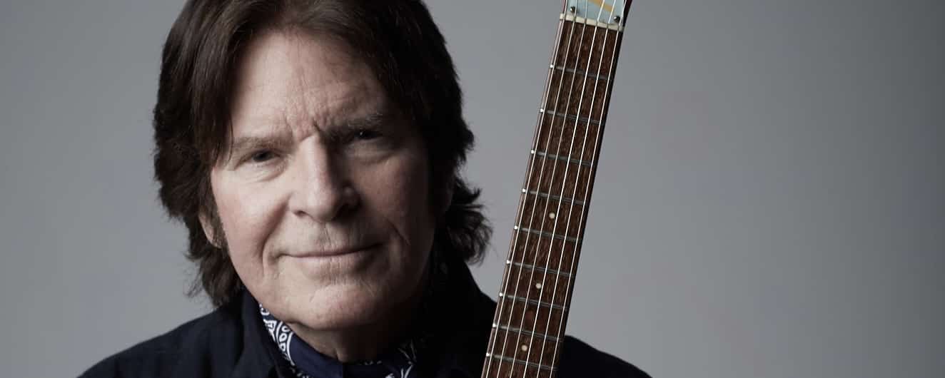 John Fogerty