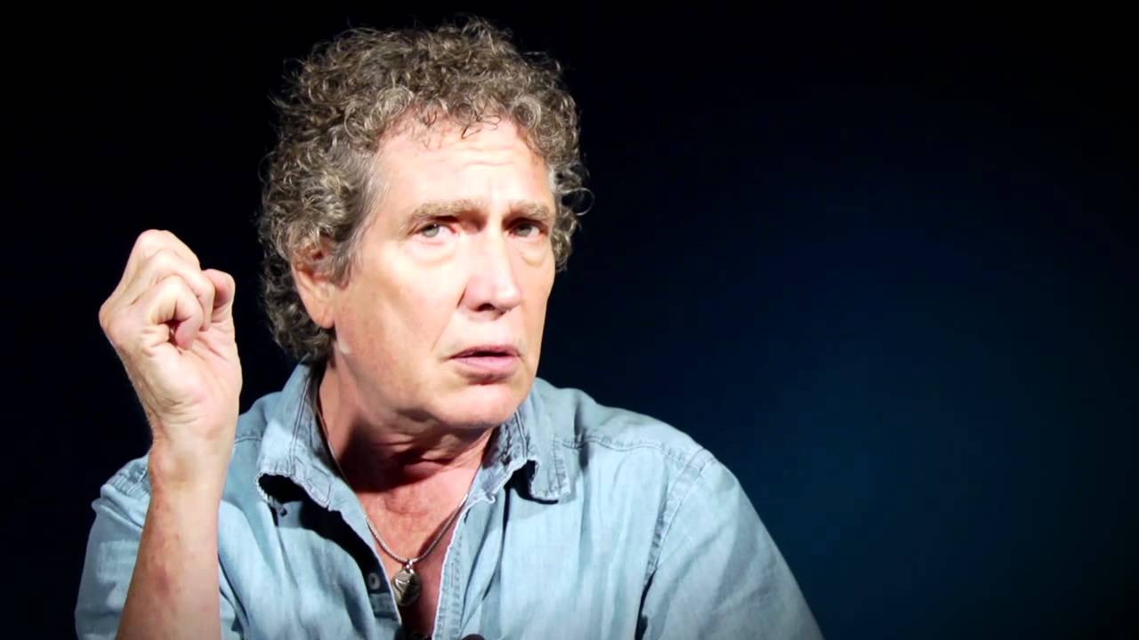 Lyrically Speaking: A Q&A on Rhyme with Pat Pattison