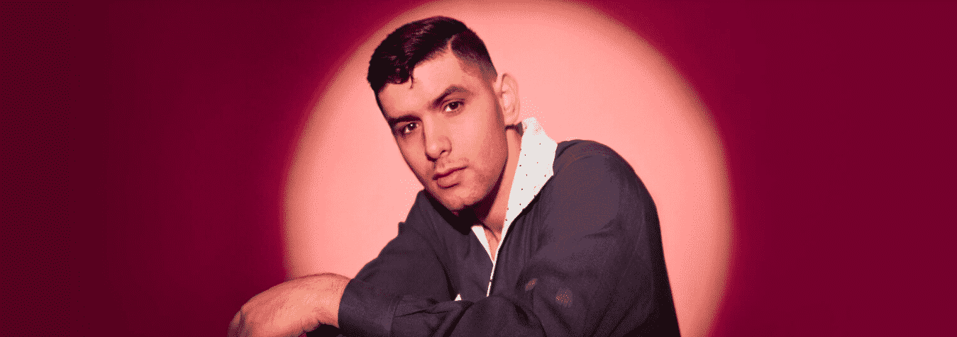 Dan Auerbach Helps Soulman Aaron Frazer Take Center Stage On ‘Introducing…’