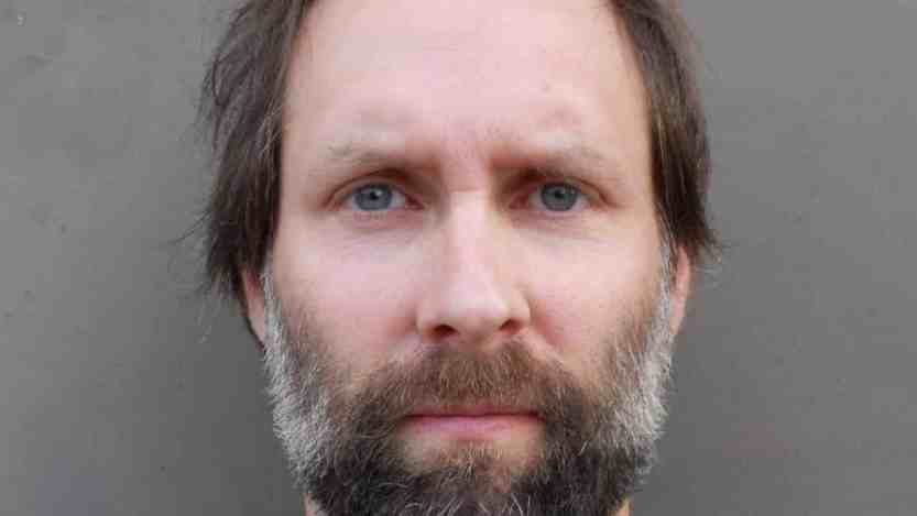 Built to Spill