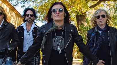 Dead Daisies
