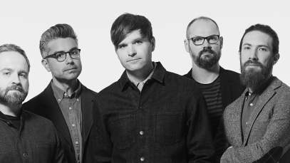 Death Cab for Cutie