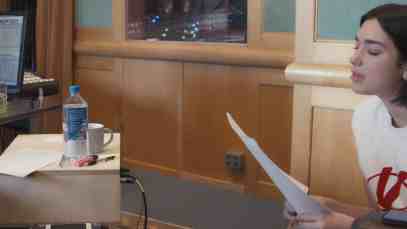 Dua Lipa Song Exploders