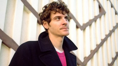 Emile Mosseri