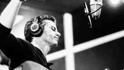 Eric Hirshberg
