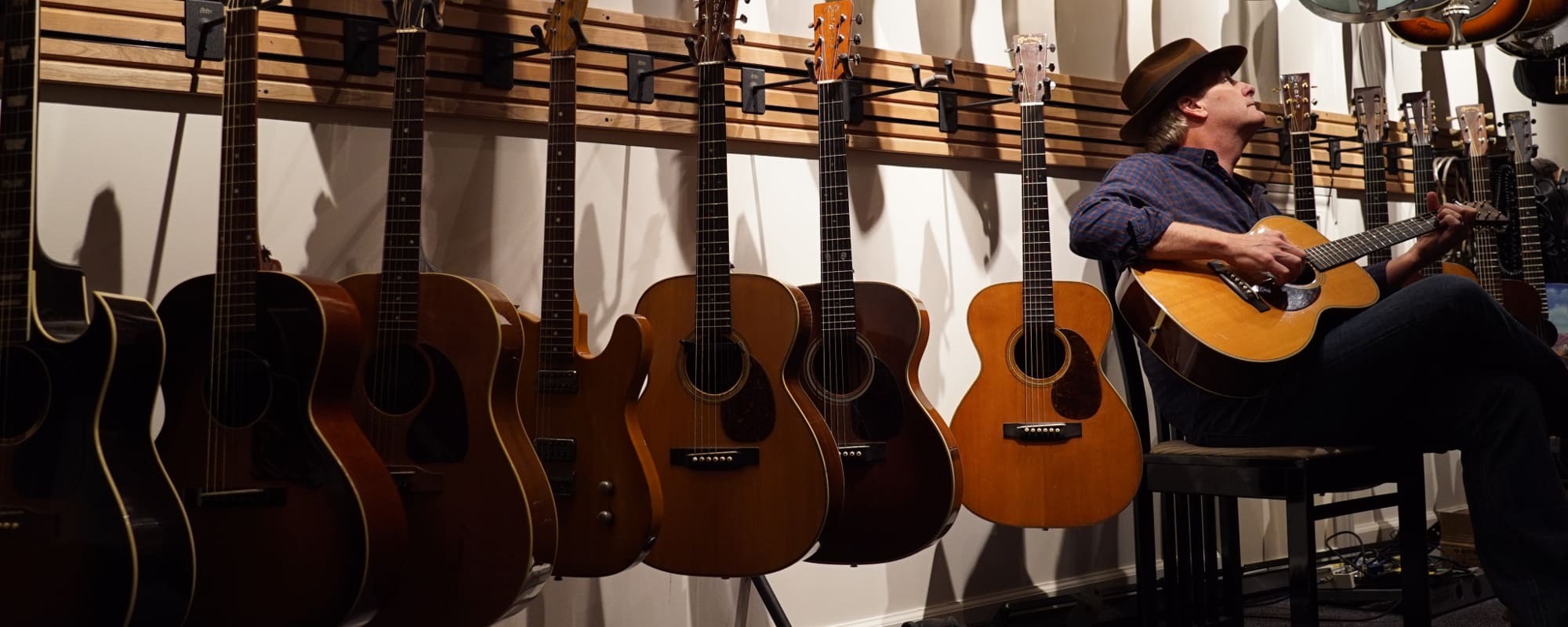 Jeff Daniels Talks Virtual Performances On The Heels Of His Latest Album