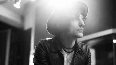 Jesse Malin