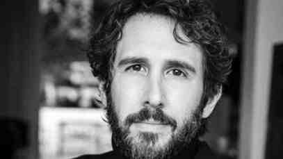 Josh Groban
