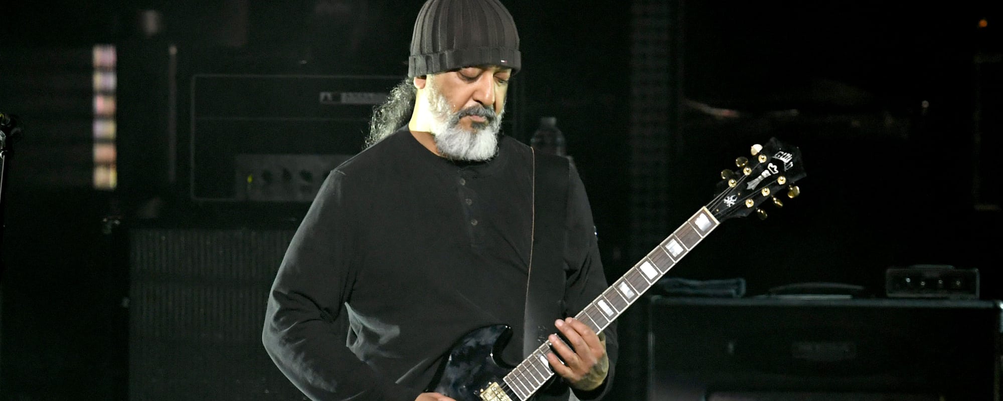 Kim Thayil Remembers Cofounding Soundgarden and Late Friend Chris Cornell