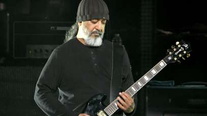 Kim Thayil
