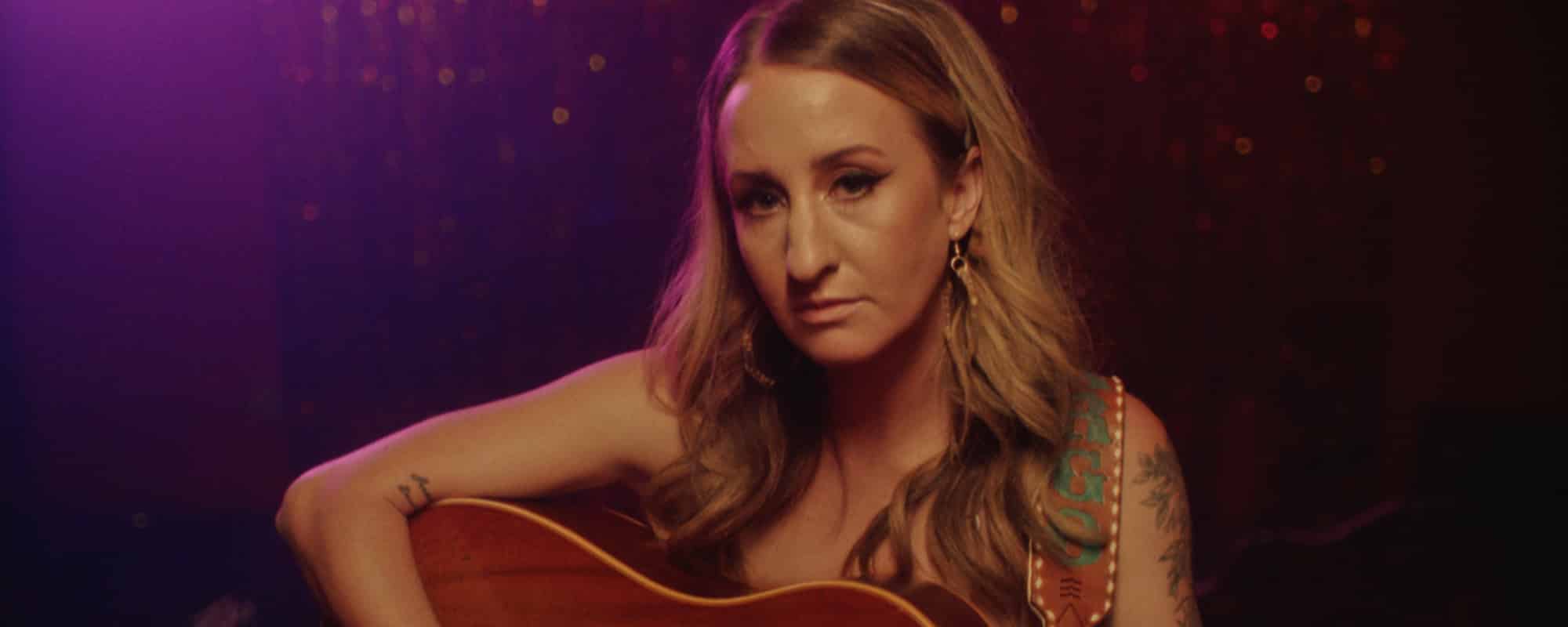 Margo Price Confronts Addiction, Depression & The Demons of Her Past in New Music Video for “Hey Child”