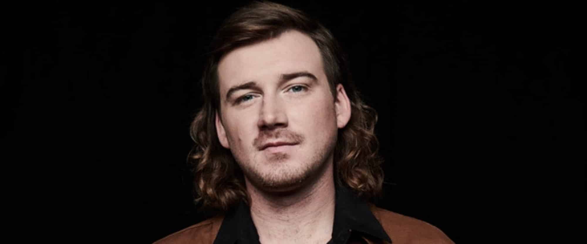 Morgan Wallen Taps Into His Emotions on New Album ‘Dangerous’