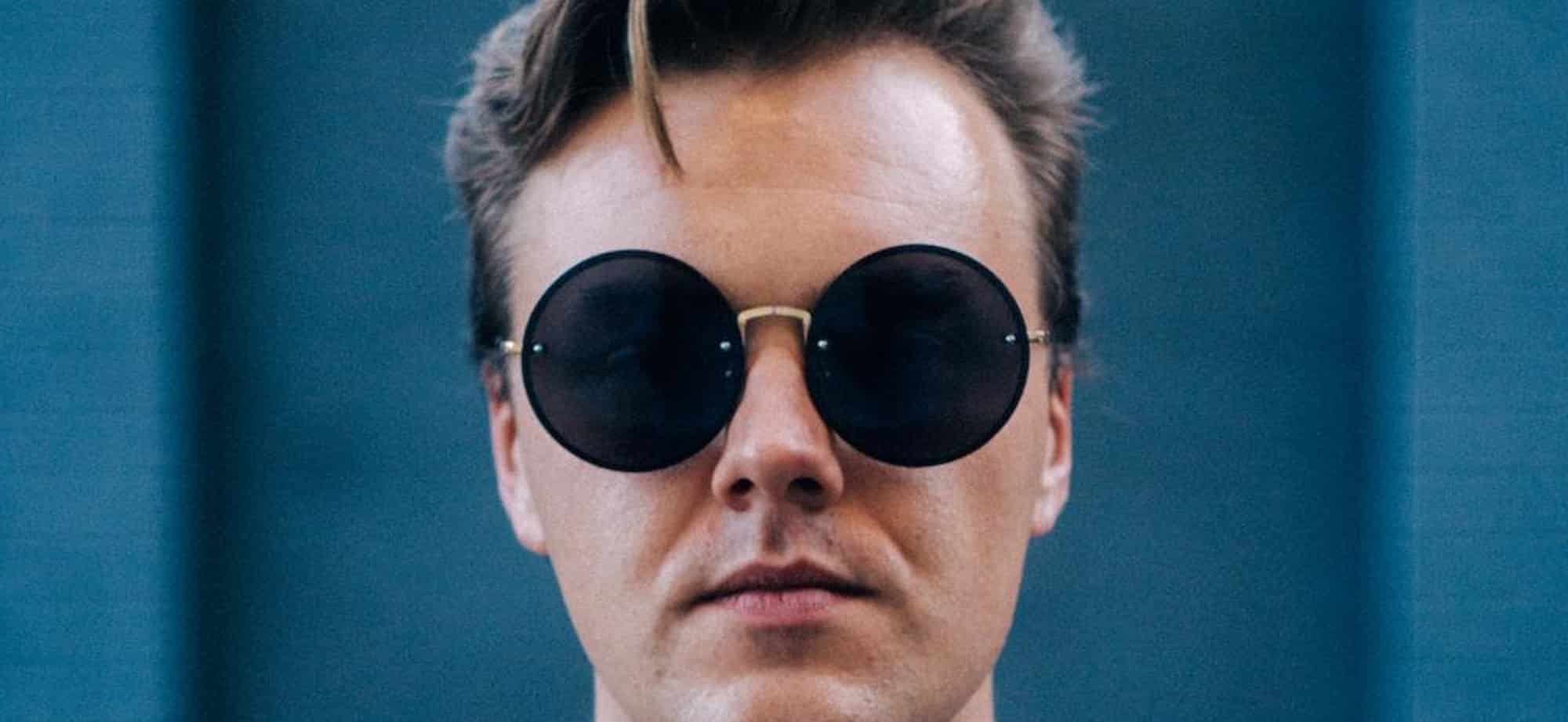 Parker Millsap is Back With ‘BE HERE INSTEAD’; First Single, “The Real Thing,” Premieres