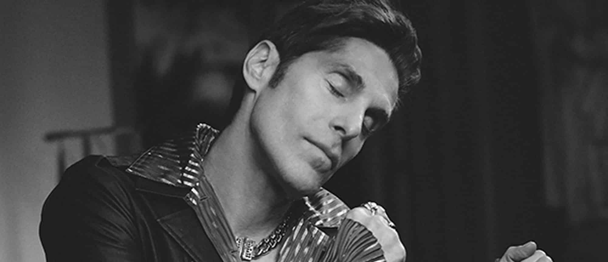 Jane’s Addiction’s Perry Farrell Offers Songwriting Advice He Shares With His Sons
