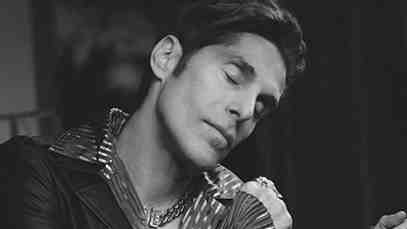 Perry Farrell