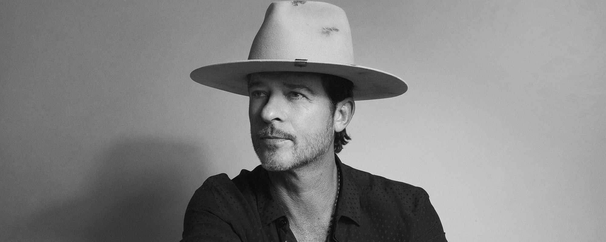 Robin Thicke Returns with Addictive New Song “Take Me Higher”