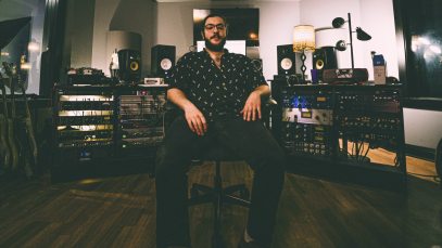 Soul Honey Records