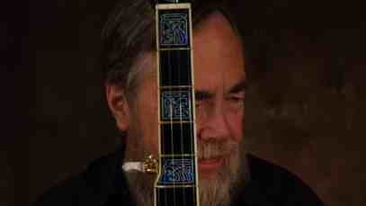 Tony Trischka