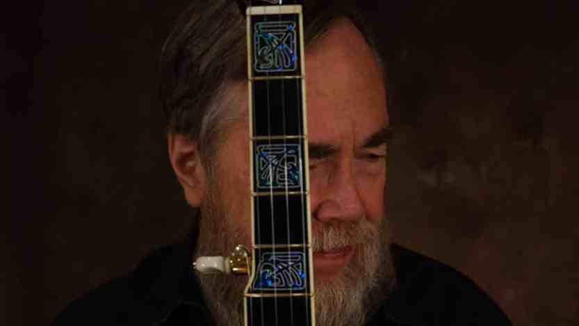 Tony Trischka