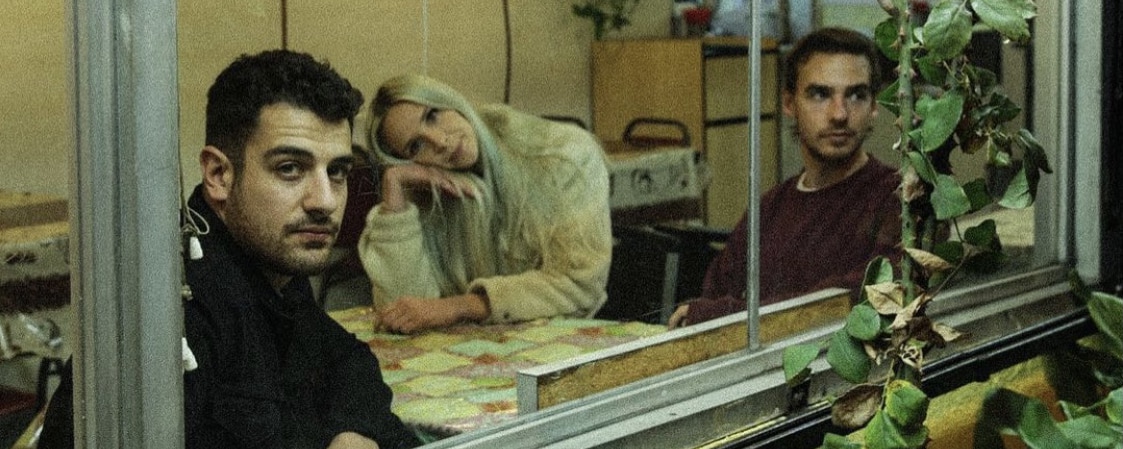 Wild Rivers Share Soul-Stirring New Song “Love Gone Wrong”