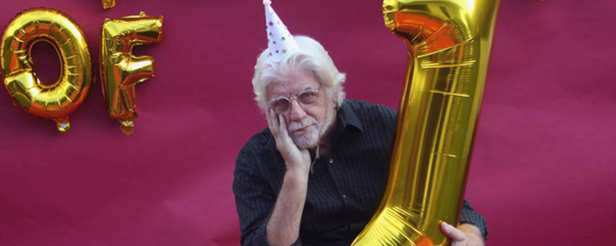 Michael McDonald Presents Home Alone 2, Birthday Bash: A Party of One