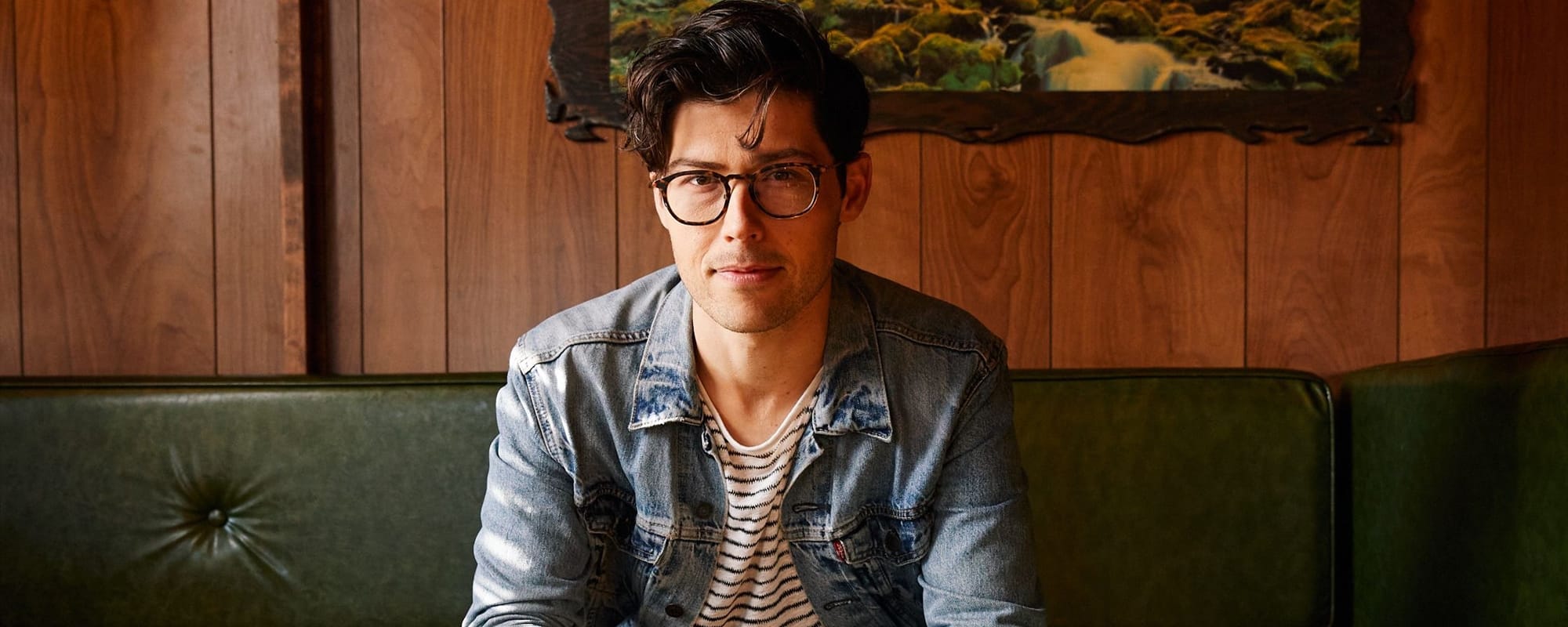 Adam Hambrick Proves He’s Different from the Rest on New EP ‘The Flipsides’