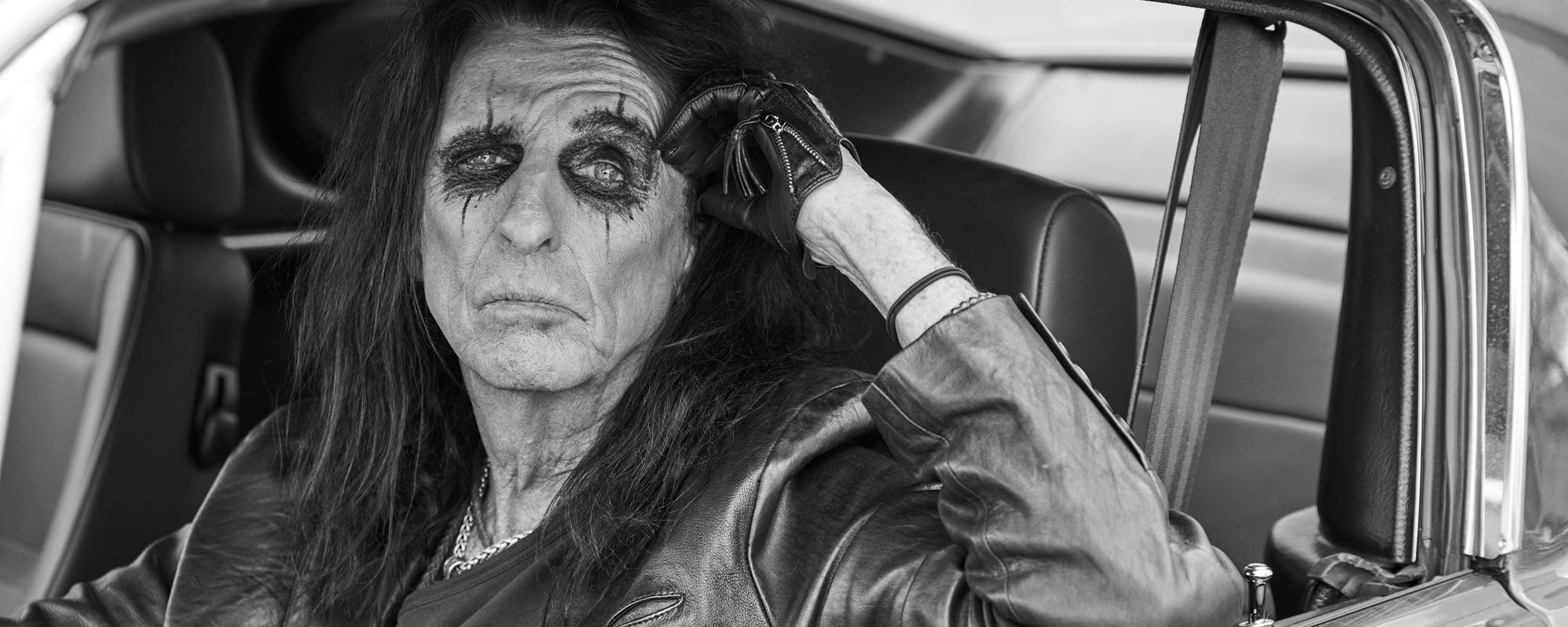 Alice Cooper Returns with Invigorating Collection, ‘Detroit Stories’