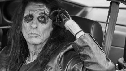 Alice Cooper
