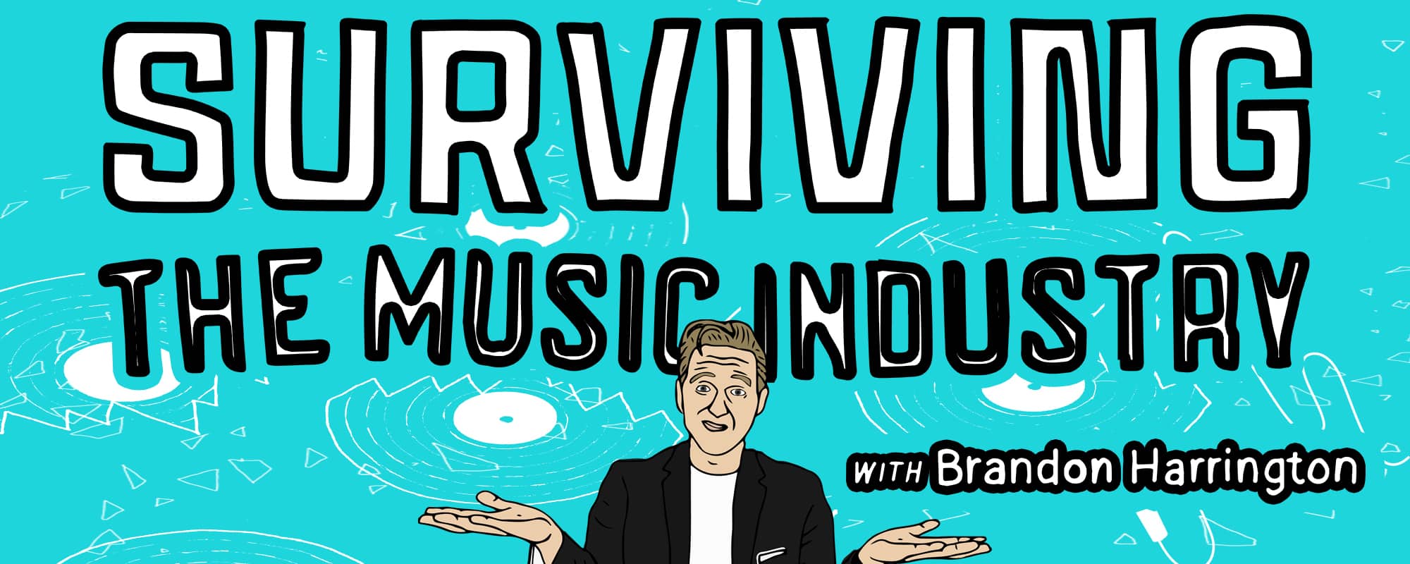 ‘Surviving the Music Industry’ Is Back With New Episodes and Rediscovers Its Why
