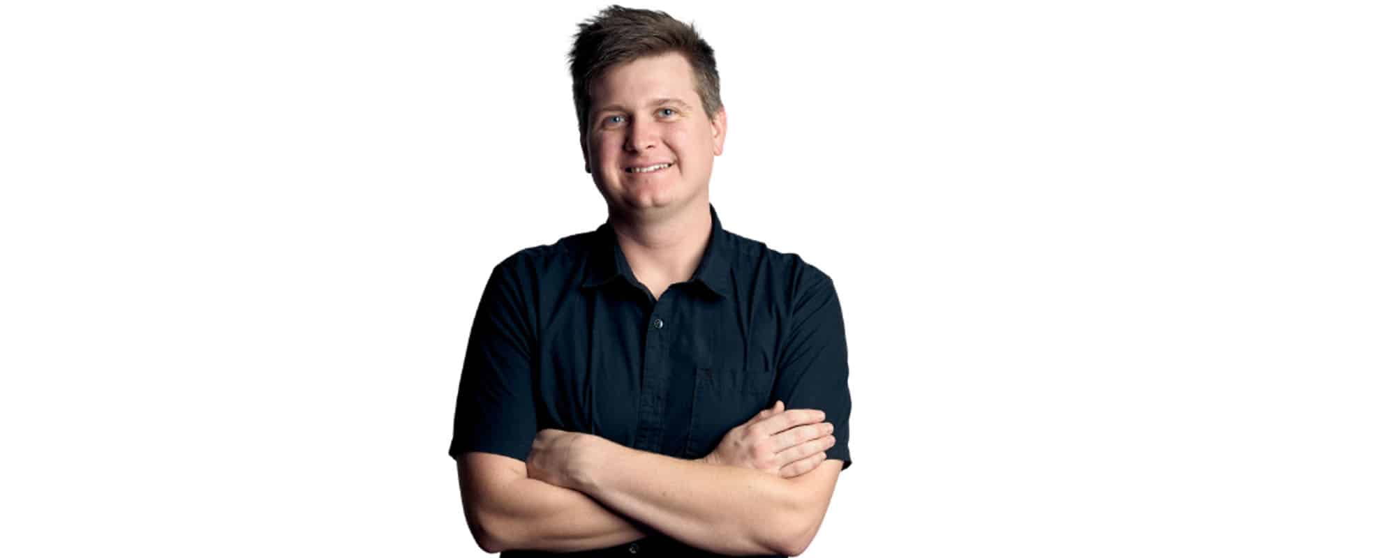 Forest Glen Whitehead Shares How To Find Your Edge As a Songwriter