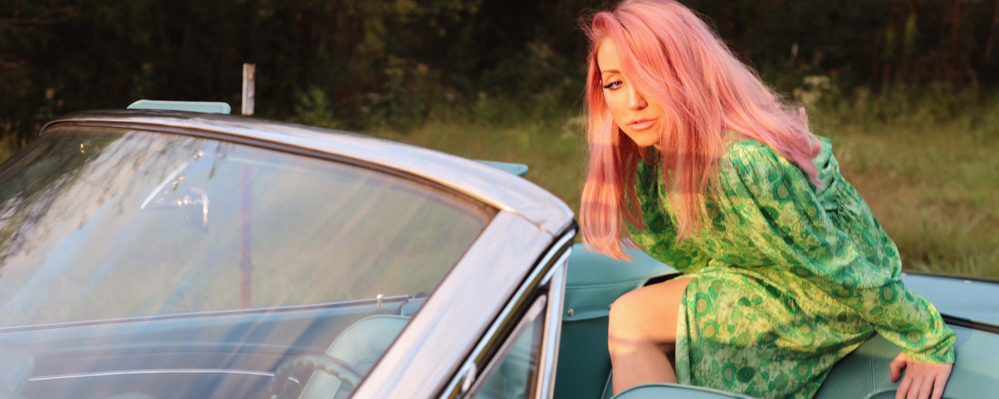 Ashley Monroe Announces New Album ‘Rosegold’ Out April 30