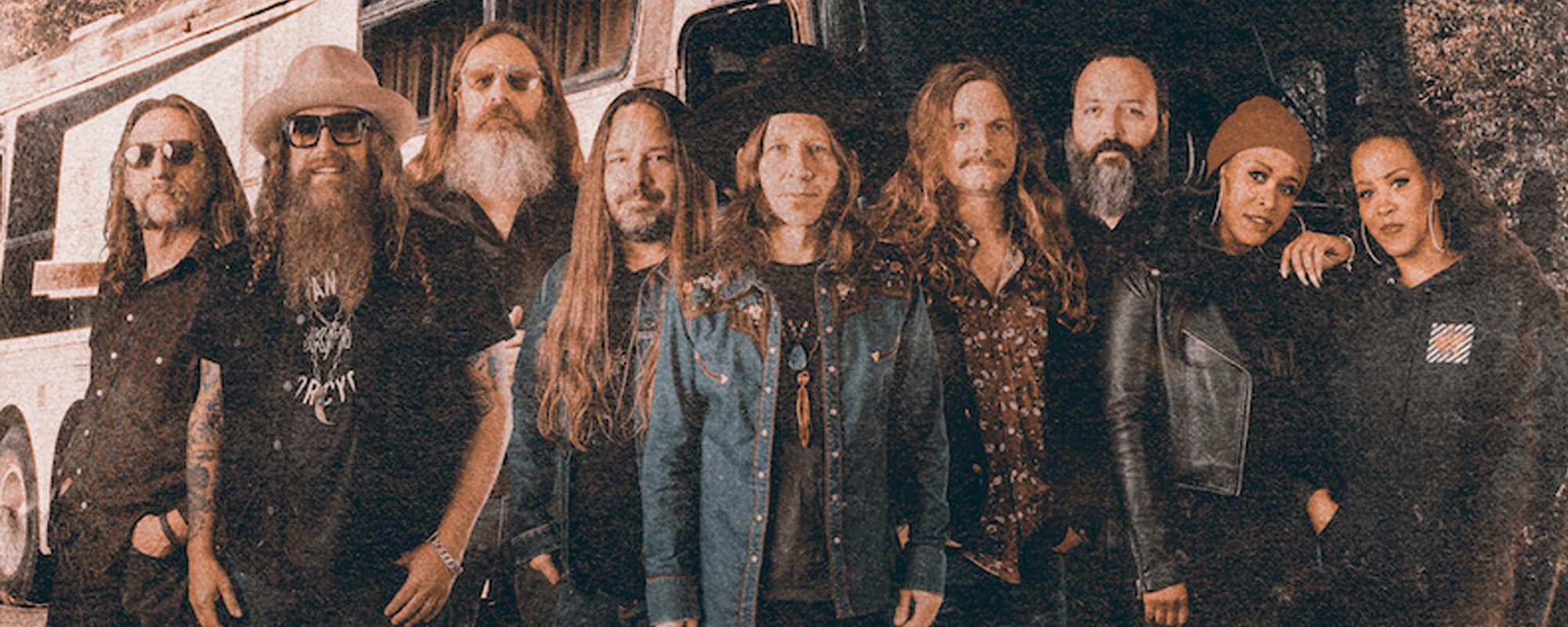 Blackberry Smoke