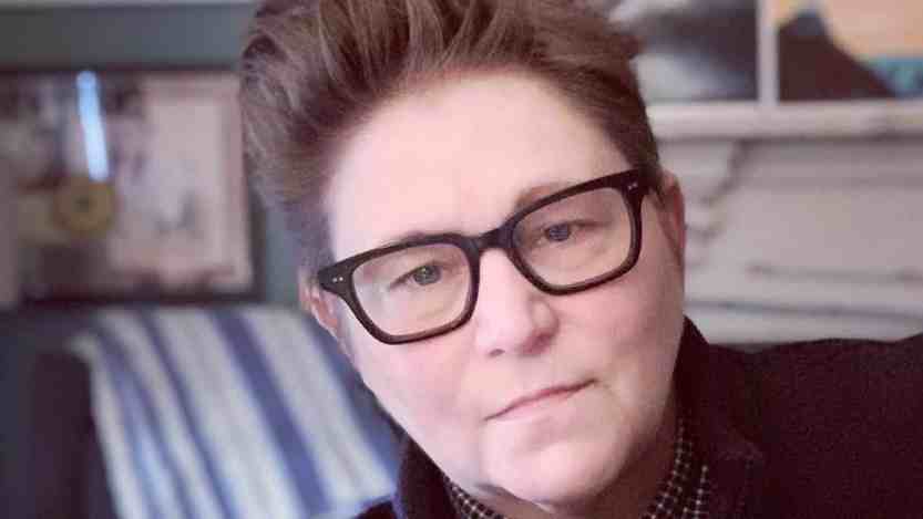 Bonnie Baker