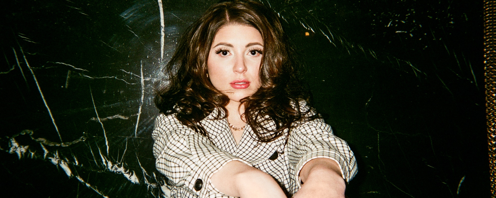 Caroline Kole Takes on Drinking and Driving in New Single, “DUI”