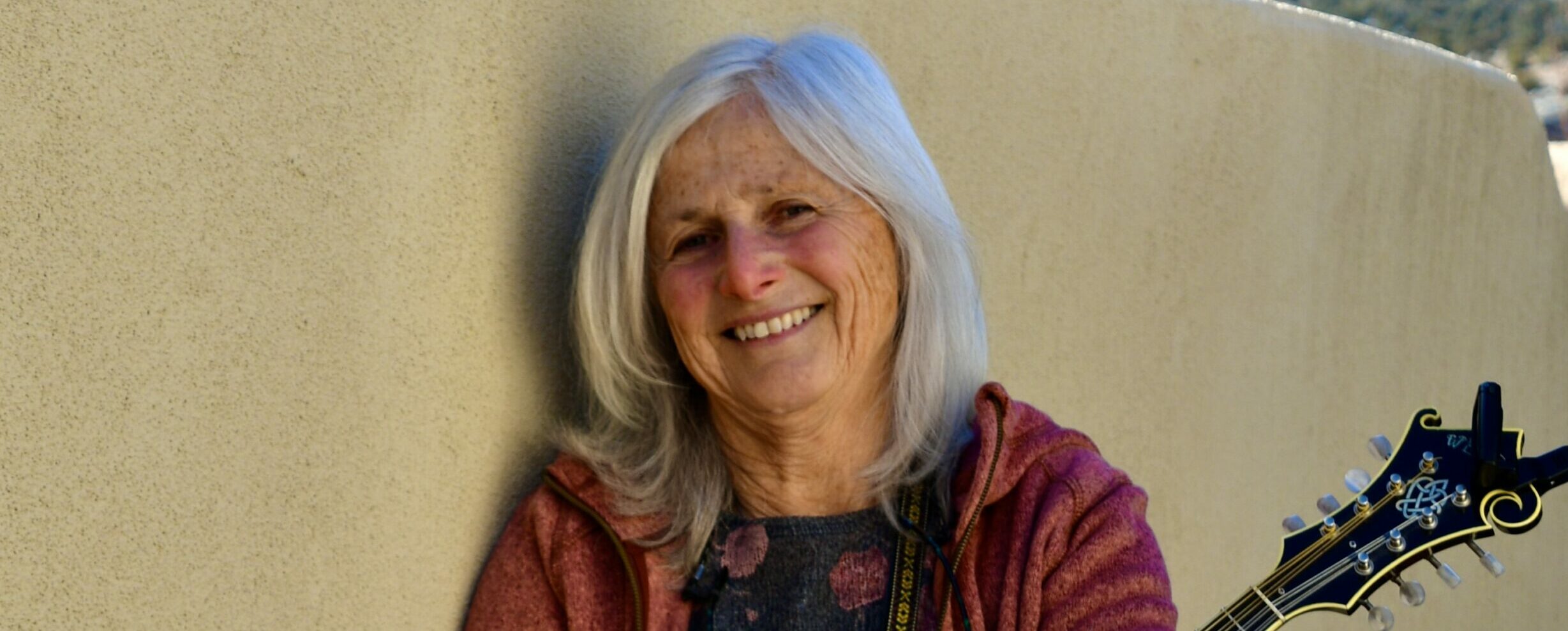 March/April 2021 Lyric Contest Winner Diane Smith Talks “Angels”