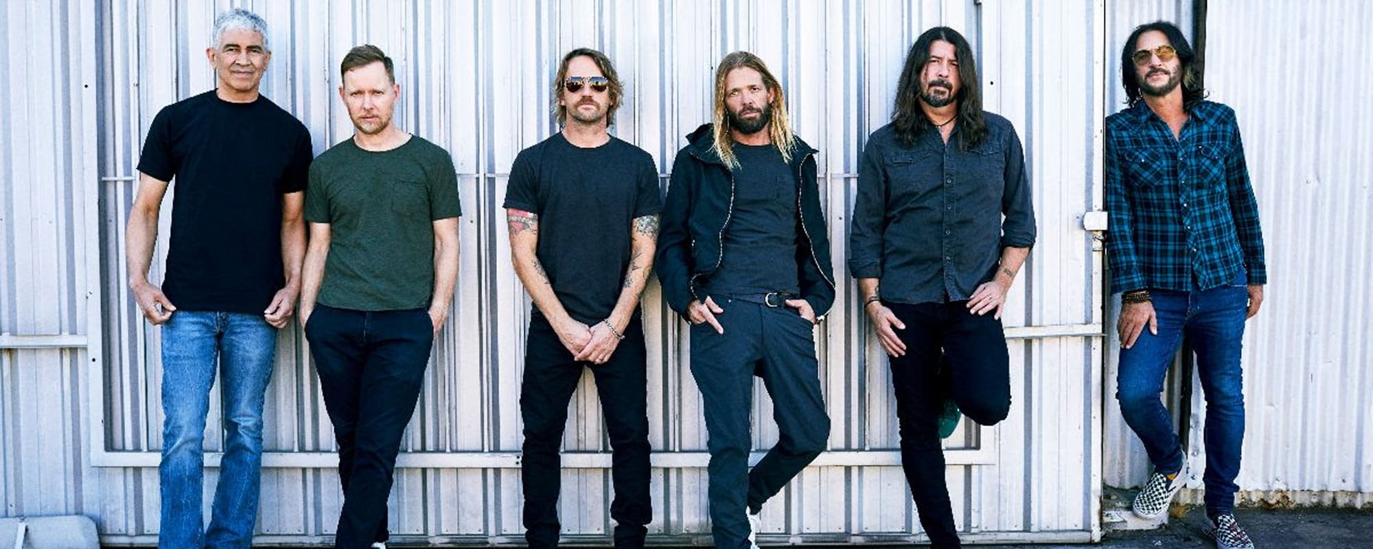 Wait, What? Foo Fighters Share How They Almost Broke Up