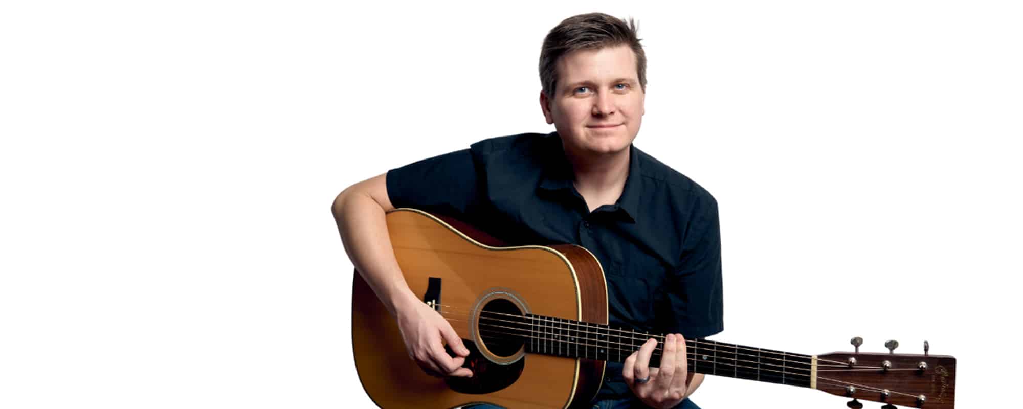 Hit Songwriter Forest Glen Whitehead Shares What Every Songwriter Needs to Know About Production