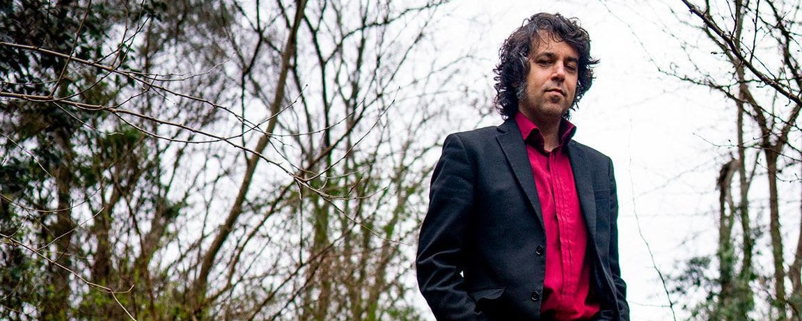 Drive-By Truckers’ Jay Gonzalez Announces New Album, Shares First Song