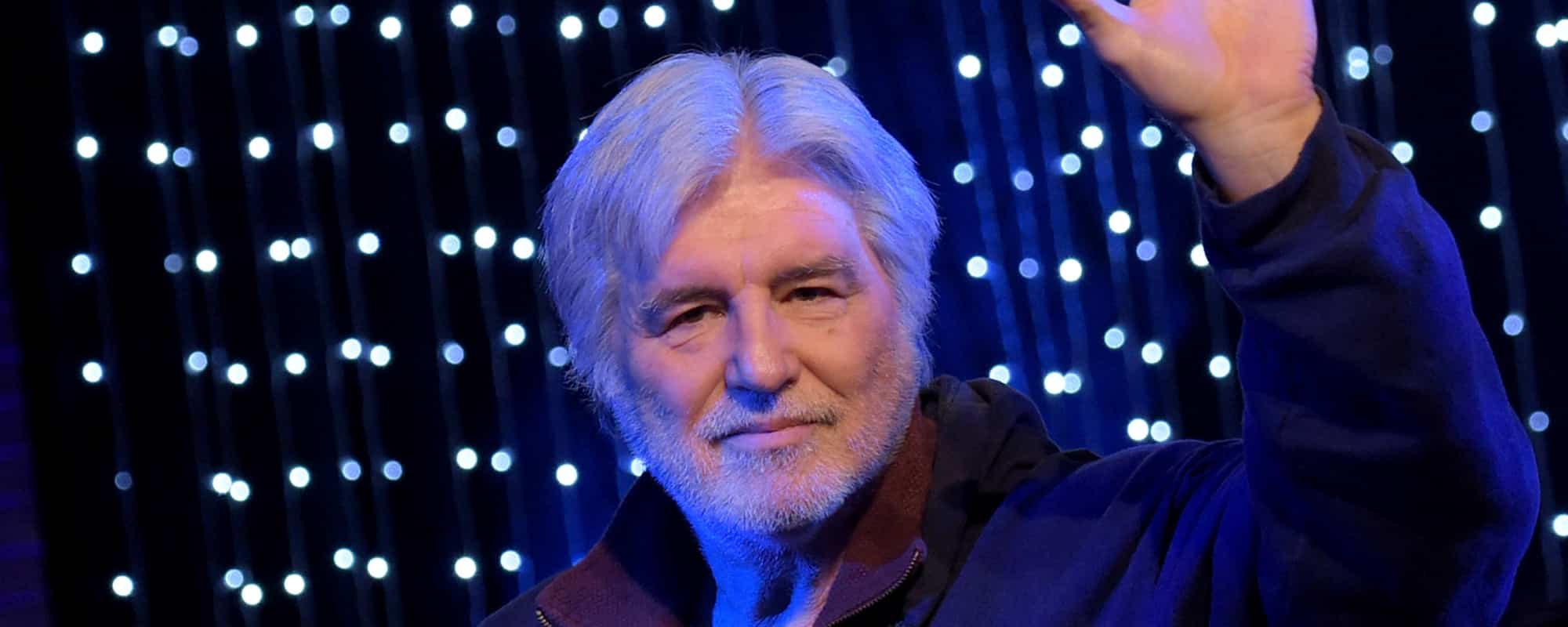 Jim Weatherly, “Midnight Train to Georgia” Songwriter, Dead at 77