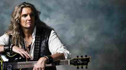 Joel Hoekstra