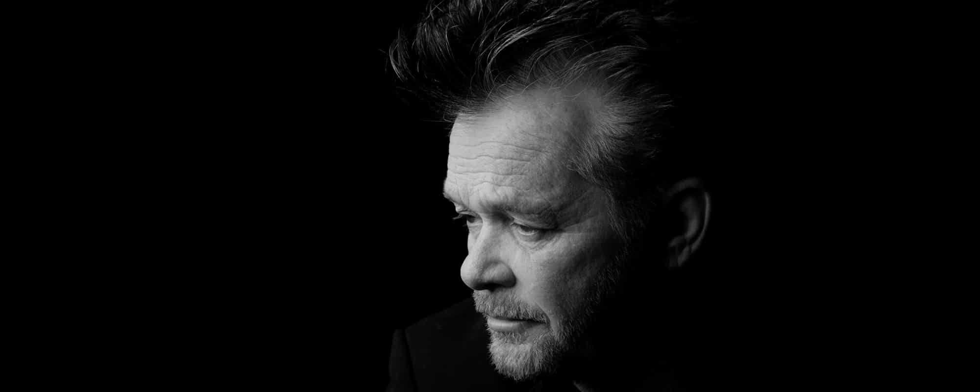 John Mellencamp Announces ‘The Good Samaritan Tour’ Live Album & Documentary Narrated by Matthew McConaughey