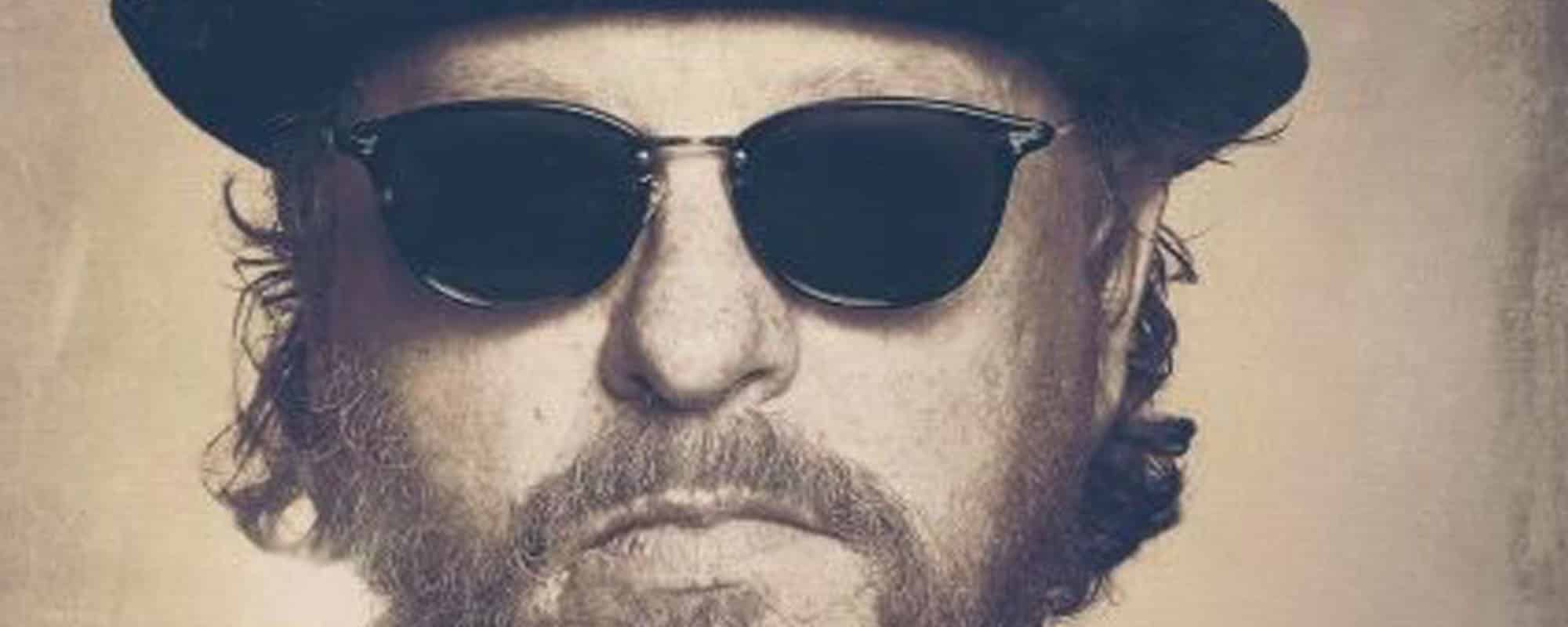 Joseph Williams: From Toto to Tenant A New Solo Album Finds Him Mining His Muse