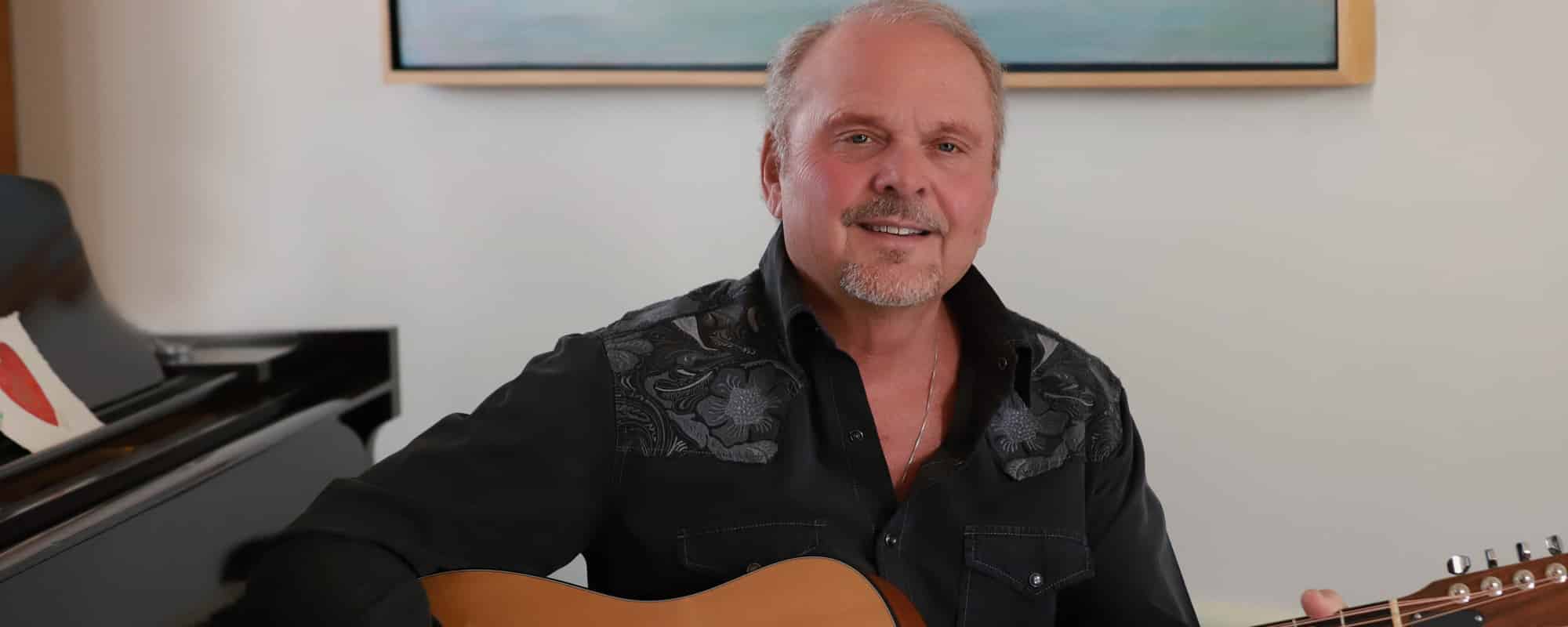 Kent Blazy Talks About His Friend Garth Brooks and Today’s Nashville